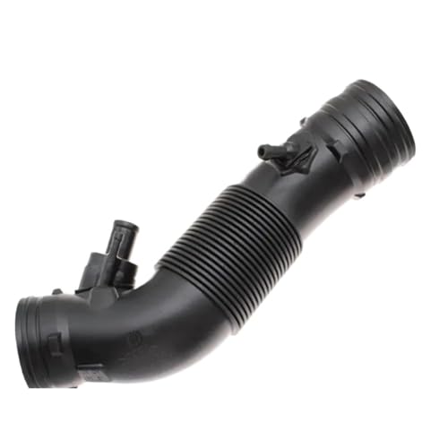 Résoudre perte puissance : Tuyau admission d'air flexible avec filtre VW Golf Jetta 1J0129684G
