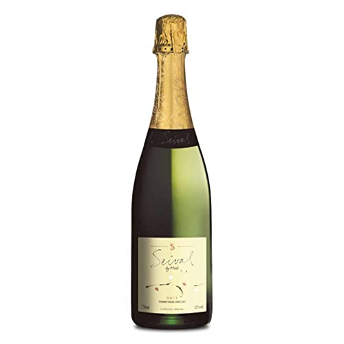 Espumante Miolo Seival Brut 750ml