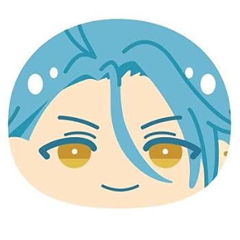 Amazon.co.jp: あんさんぶるスターズ!! ビッグおまんじゅう