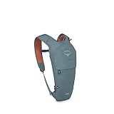 Osprey Glade 5l, Celestine ブルー, One Size, Glade 5l