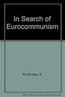 In Search of Eurocommunism 0312411146 Book Cover
