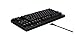 Logitech G Pro Mechanical Gaming Keyboard, 16.8 Million Colors RGB Backlit Keys, Ultra Portable Design, Detachable Micro USB Cable
