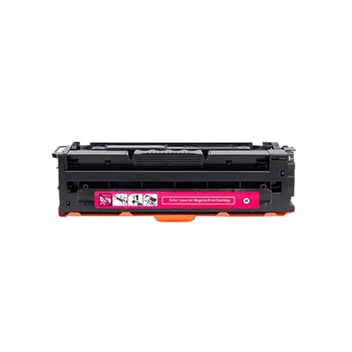 Canon CRG067 CRG-067H �J���[�g�i�[�J�[�g���b�W�ƌ݊�������AMF651Cw MF655Cdw MF657Cdw �V���[�Y�ɓK��(M)