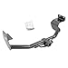 Draw-Tite 75772 Max-Frame Receiver