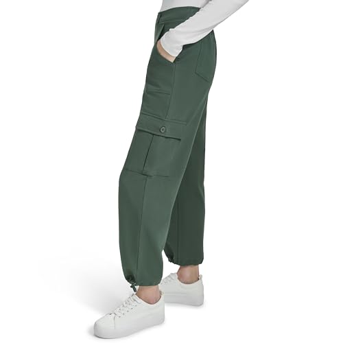 Andrew Marc Women's Cargo Jogger3