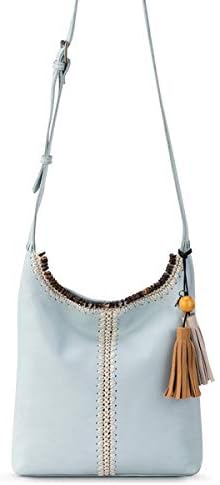 The Sak Huntley Leather Crossbody The Sak Huntley Leather Crossbody
