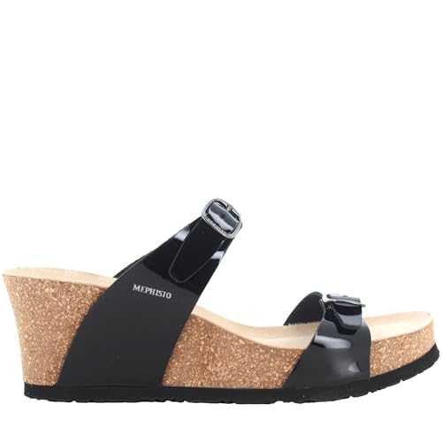 Mephisto Women's Luisa 1 Sandal2