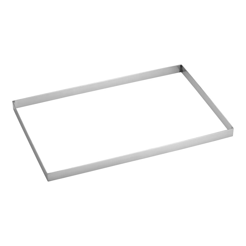 18-8角リングフレンチ Amazon｜遠藤商事 業務用 角リング フレンチH30mm 18-8ステンレス 日本
