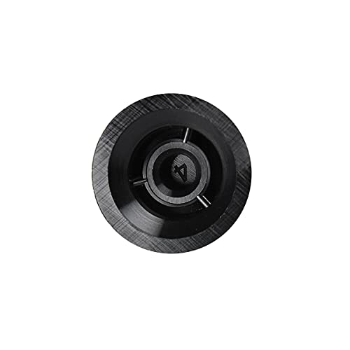 Musiclily Ultra Taille Universelle Boutons de Potentiomètres Stratocaster 1 Volume 2 Tonalité Knobs pour guitare… - Les Beatles, Paul McCartney, John Lennon, RIngo Starr, George Harrison Musiclily Ultra Taille Universelle Boutons de Potentiomètres Stratocaster 1 Volume 2 Tonalité Knobs pour guitare… – Image 7