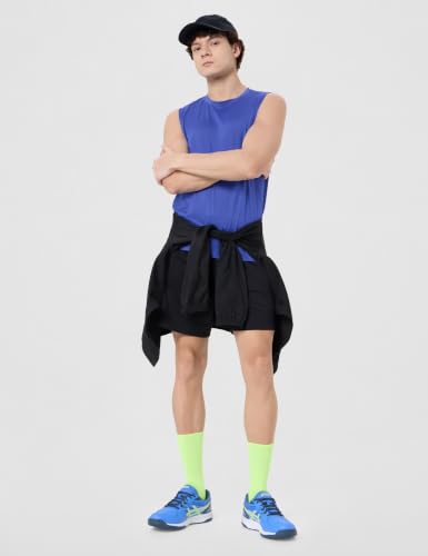 Image of ASICS Mens Court Reflex Sports Shoes