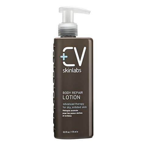 CV Skinlabs Body Repair Lotion - 6.0 fl. oz Cover