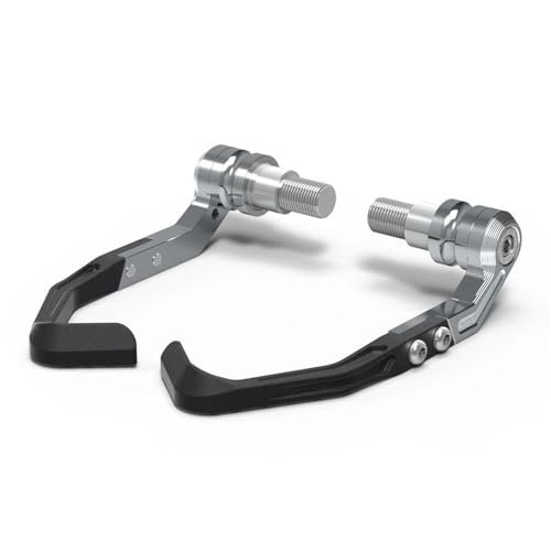 Kit de protection de levier de frein moto pour éviter la casse sur Ducati Panigale 899 959