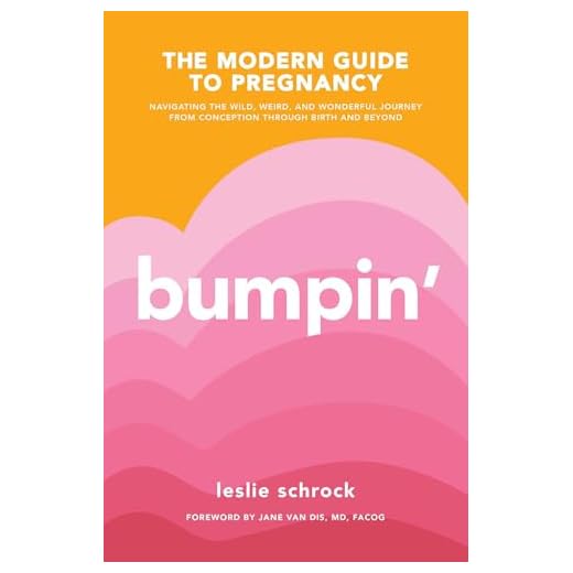 Bumpin': Modern Pregnancy Guide