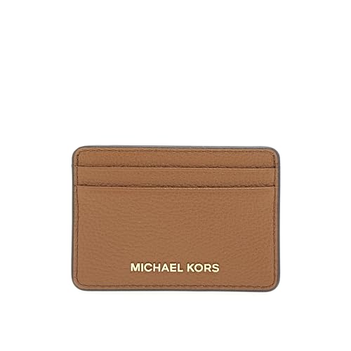 Michael Kors Bolsa de mão feminina com porta-cartões, Bolsas, Malas