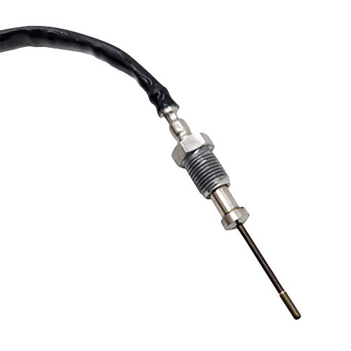 image for OKAY MOTOR Exhaust Gas Temperature (EGT) Sensor for 2007-2012 Dodge Ra