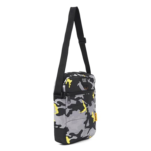 Bolso bandolera CAT Millennial Classic Ryan multicolor para el día a día 2