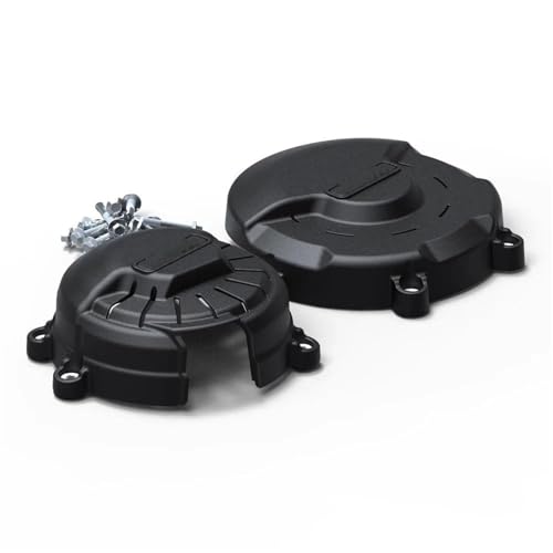 Schutzhülle Motorräder 1 Set Motorschutzhülle Motorschutz Für Ducati Für Streetfighter V4 2023–2024