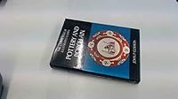 Pottery & porcelain, (The Connoisseur illustrated guides) 0900305045 Book Cover