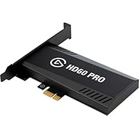 Elgato HD60 Pro Aufnehmen