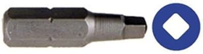 Drill America INS29051 Insert Bit with 1/4