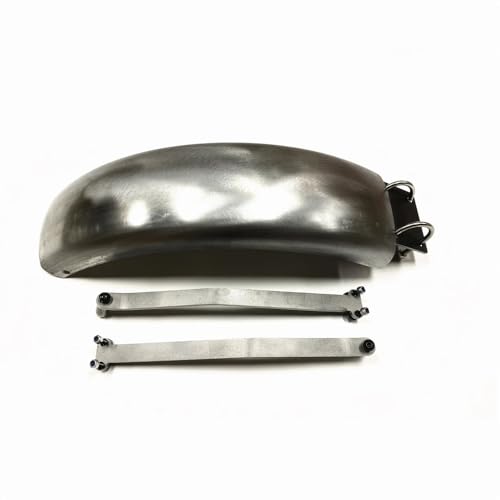 Plaque de garde-boue arrière moto anti-éclaboussures Shadow 600