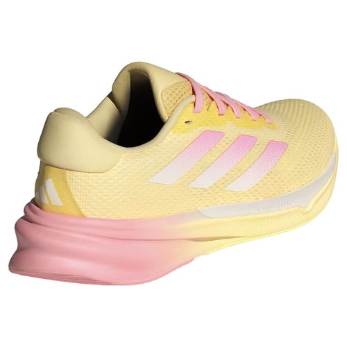 Image of Adidas Womens Supernova Stride Running | Road Running Shoes