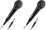 micro singstar ps2 sur pc Micrófono de tipo dinámico con diseño unidireccional.