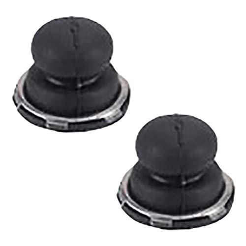 PHUOC LOC THO for 2 Pack Lawnmower Primer Bulb fits for Craftsman & Others w/fits Tecumseh Non Vented