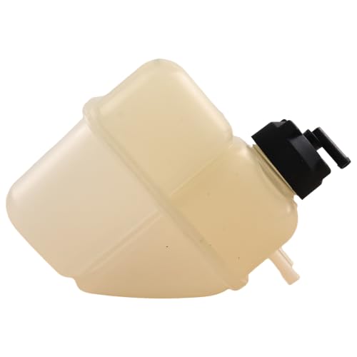 Image of 47427055 Reservoir Tank Compatible with Case Magnum 180 200 220 240 250 2654 280 310 3154 340 380 Maxxum 115 125 135 145 150 Puma 150 165 New Holland T8.380 T8.390 T6.175 T6.180 T7.175 T8.410