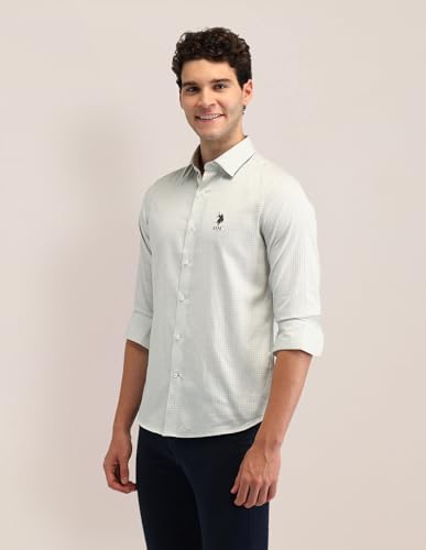 Image of U.S. POLO ASSN. Men Shirt