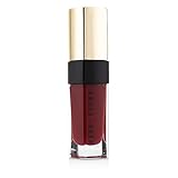 Bobbi Brown Luxe Liquid Lip High Shine - Red the News 8