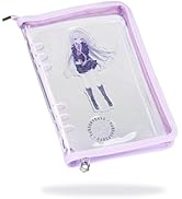 Amazon.co.jp: アクスタケース アクスタ収納ファイル アクリルスタンド