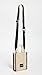 Marc Jacobs Women's The Jacquard Crossbody Tote Bag, Warm Sand, Tan, One Size