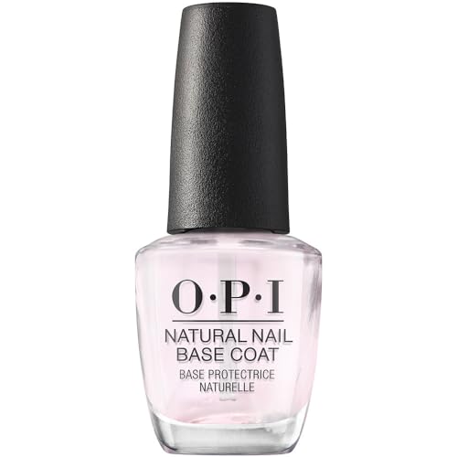 OPI NATURAL NAIL BASE COAT