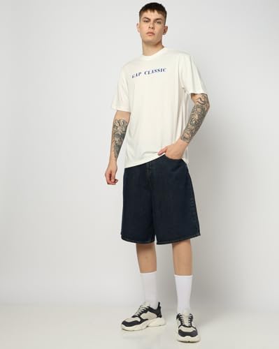 Image of Gap Men T-Shirt