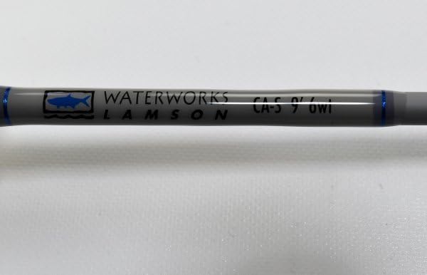 Waterworks-Lamson センターアクシス 6wt, 9’4Piece 41teippPsZL._UF350,350_QL50_.jpg