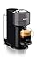 De'Longhi Nespresso Vertuo Next ENV 120.GY Kapselmaschine, grau