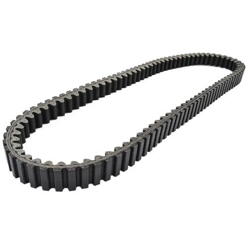 B013360 Antriebsriemen kompatibel mit Aprilia SCARABEO 125 Light 250 300 Sport City EURO3 Sportcity Cube