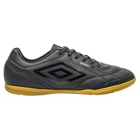 Chuteira Umbro Class Footballer Futsal Preta