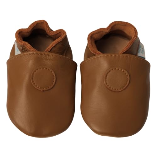 Dotty Fish Calzado Minimalista para bebés y niños....