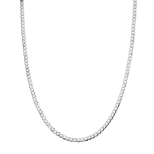 LeCalla 925 Sterling Silver Lariat Y Necklace for Women | Adjustable Toggle Clasp Necklace | Accessories for Women | Gifts for Her 20 Inches4