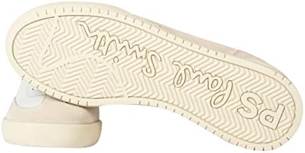 PS Paul Smith Men's Dover Sneaker, White, 11 | Image 1