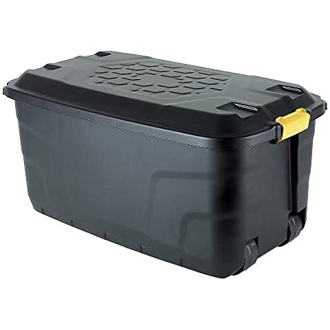 Mallette de rangement Strata 110 l Cover
