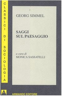 Saggi Sul Paesaggio