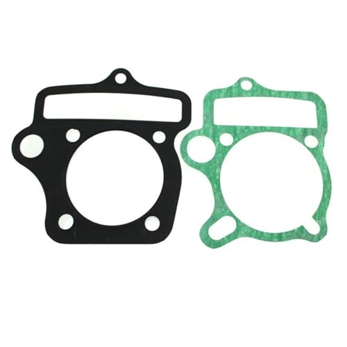 Joint de culasse acier 56mm : résolvez les fuites moteur YinXiang YX 140 cc