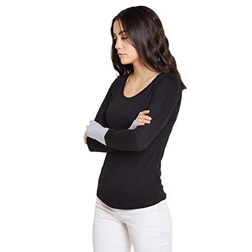 Image of THE DRY STATE Women's Slim Fit T-Shirt