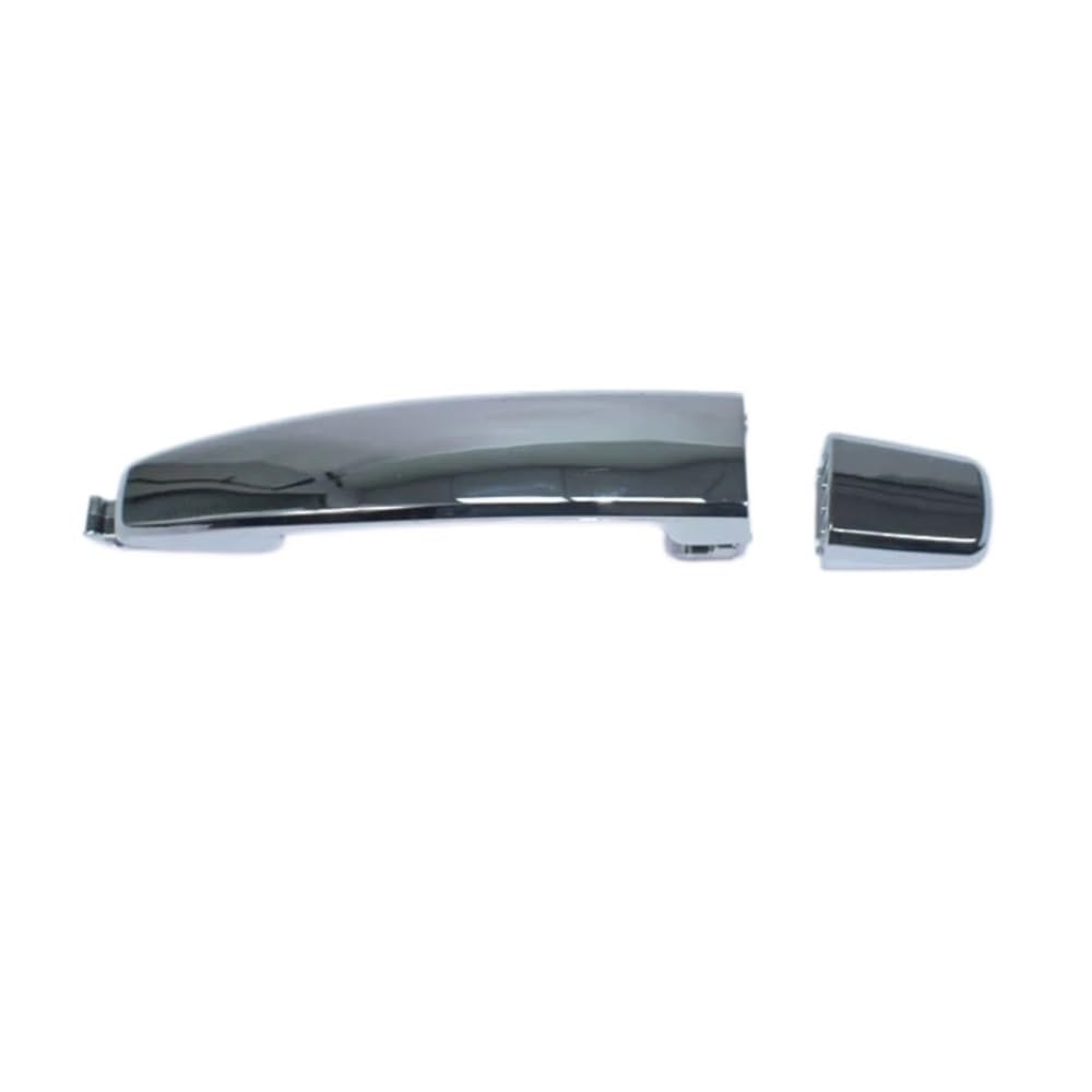 Poignée extérieure voiture adaptable Aveo Captiva Epica 2006-2011 plastique métal