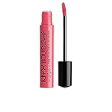 NYX Liquid Suede (Tea & Cookies)
