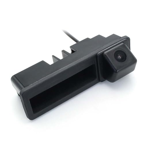 Caméra de recul HD pour éviter les chocs arrière sur Audi A4 S4 RS4 B6 B7 A6 C6