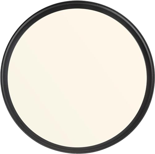Image of WalkingWay 77mm Retro Soft Filter Vintage Pro-Mist Warm Diffusion Lens Filter Film Camera Effect for Portrait Architecture Landscapes